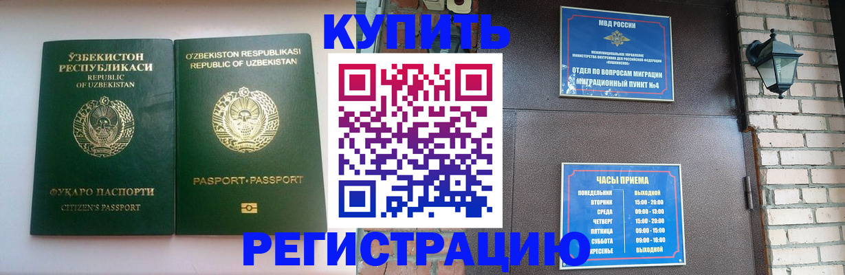 временная регистрация в Шагонаре